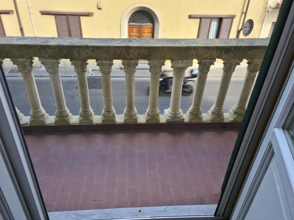 Appartamento Angela Pisa Exterior photo