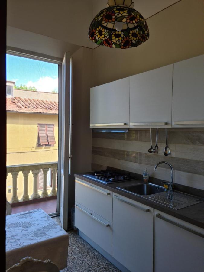 Appartamento Angela Pisa Exterior photo